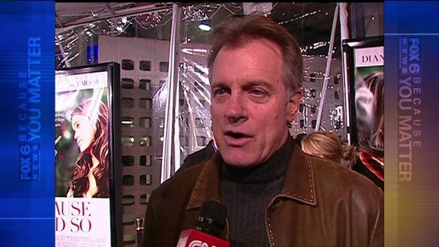 "7th Heaven" star facing serious accusations in divorce trial