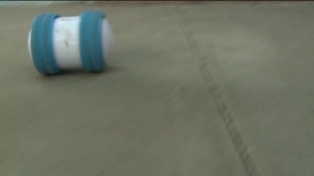 New connected toy combines fun of robotics with excitement of skateboarding