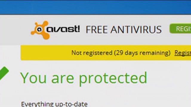 Want to protect your computer, but don't have the money? Check out this free antivirus software