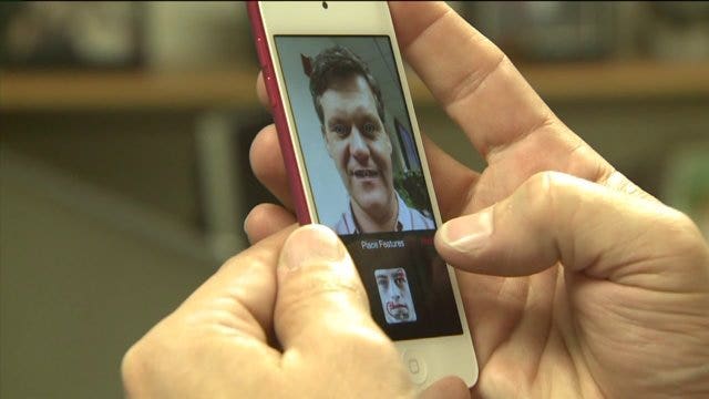 Apps to make Halloween a fun and safe night