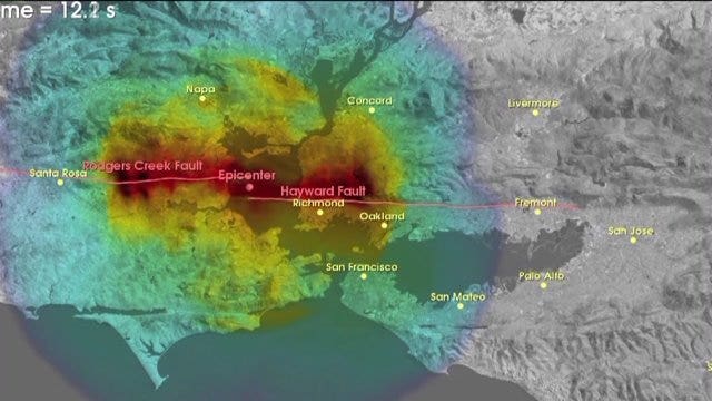 Earthquake forecasting technology: How accurate are the predictions?