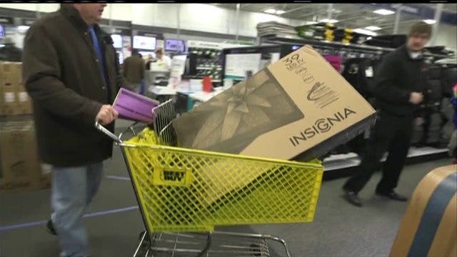 Should you wait until Black Friday for the very best holiday deals?