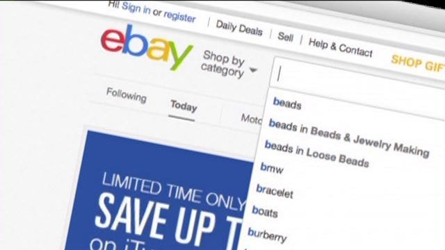 The secrets behind making a profit on Ebay