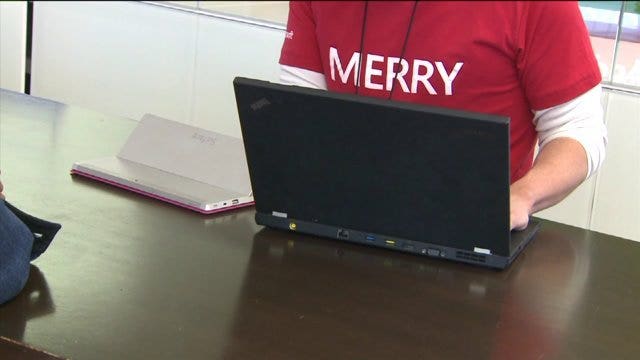 Get viruses and malware removed for FREE, but how?