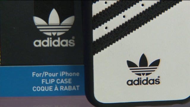 When it comes to smartphone cases…There are a lot to choose from!