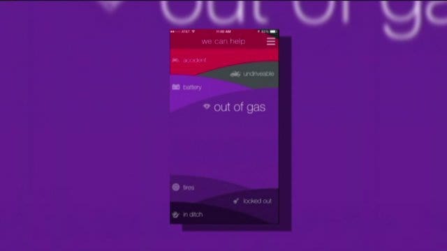 Apps to know: Dash Radio, TPG To Go, and Honk