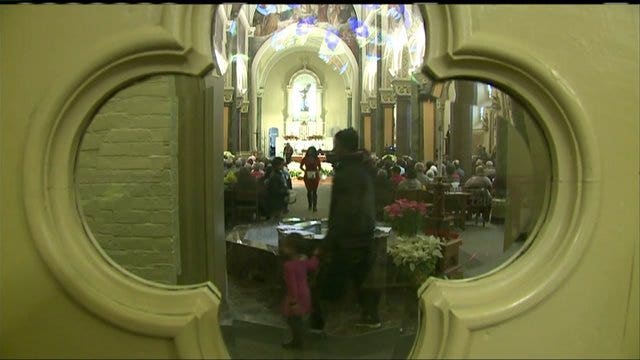 Birthdays of Dr. Martin Luther King Jr., Dontre Hamilton marked in Milwaukee