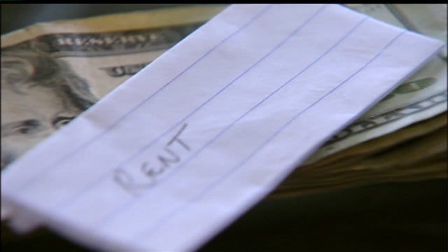 Struggle to stay on budget? These three steps could end your money worries forever