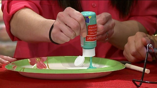 Creative Valentine's Day ideas from Pinterest that worked -- and a few that didn't