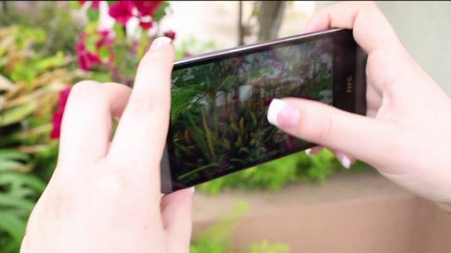 Did you know that there is secret information inside your photos that can reveal a lot about you?