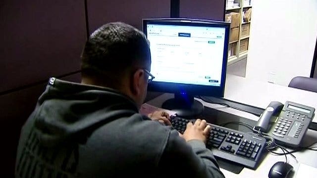 ACT NOW: Health Insurance Marketplace enrollment deadline looming