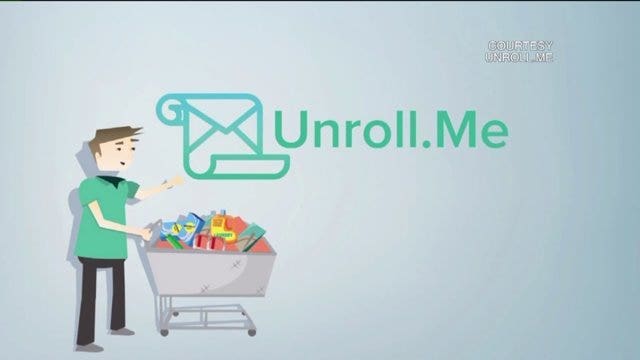 Quick tip: Clear out inbox clutter