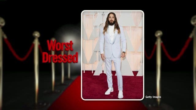 Oscars 2015: Who rocked the red carpet and whose fashion fell flat?