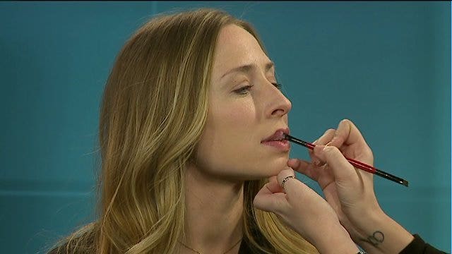 Oscars aftermath: Award-winning looks courtesy of great makeup