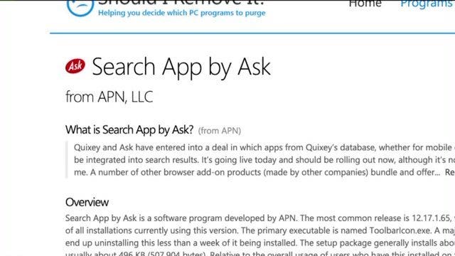 Quick tip: Clean up your PC