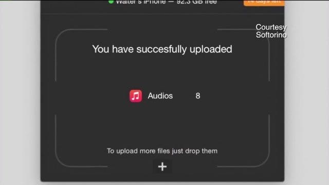 A new app named "Waltr" can help you download any video to your iPhone