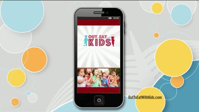 Save with your smartphone: Apps that will save you time and money