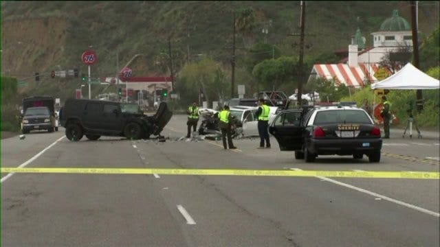 Hollywood headlines: Bruce Jenner could face wrongful death lawsuit