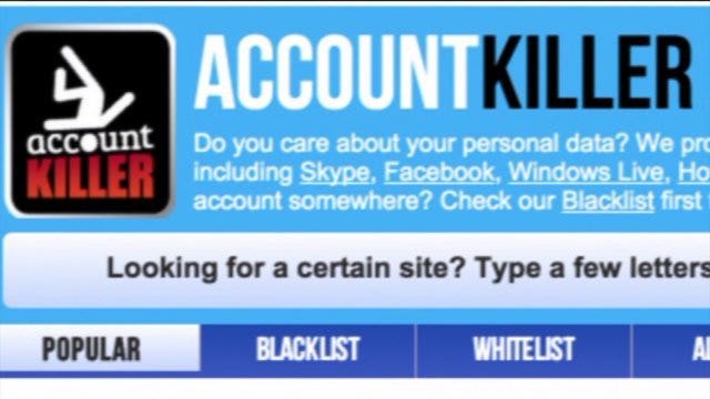 Looking to do some spring cleaning? You may want to start with your computer