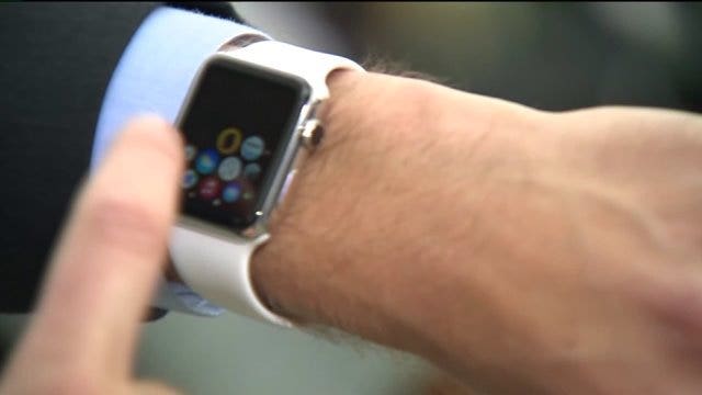 Quick Tip: Discover new Apple Watch apps