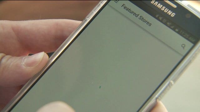 On demand economy: Postmates delivers just about anything