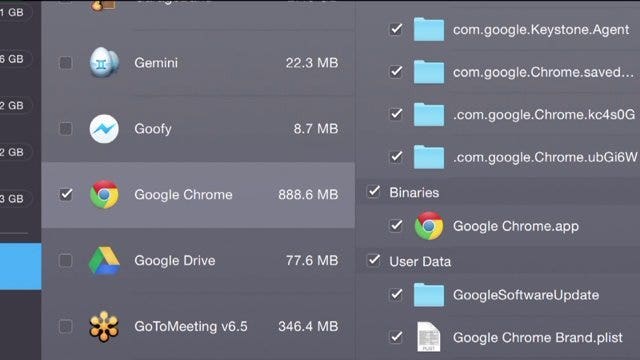 Is your commuter running slow? There's an app that can help