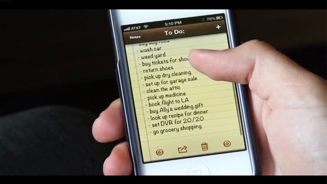 On demand economy: TaskRabbit is the new way to get things done