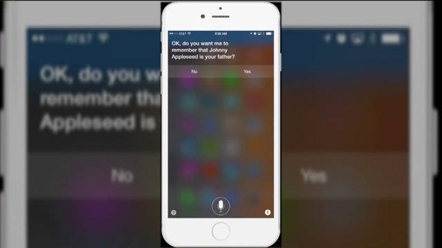 Quick Tip: Call people by nickname