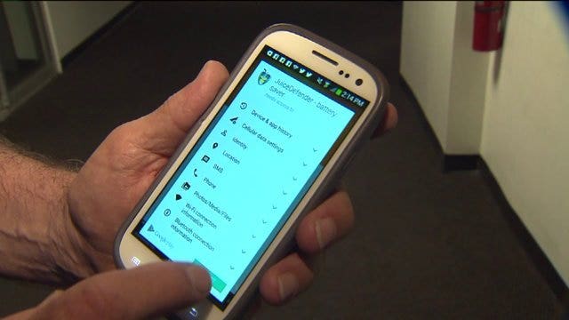 Looking for a way to extend you're phone's battery life? Here's how