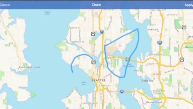 This app can help you get the best deal on your next apartment