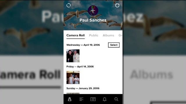Flickr is changing things up -- take a look at their new design
