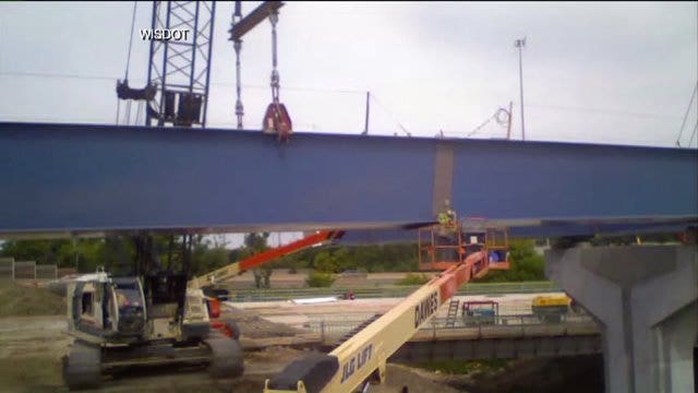Zoo Interchange Project: The closures you need to be aware of for next week