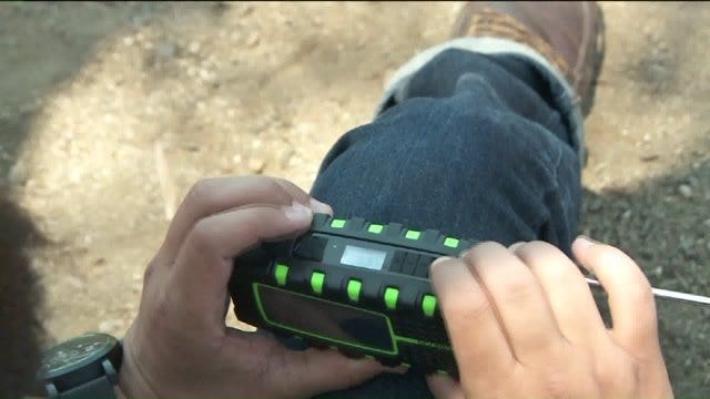 The high tech camping gadgets you have to check out