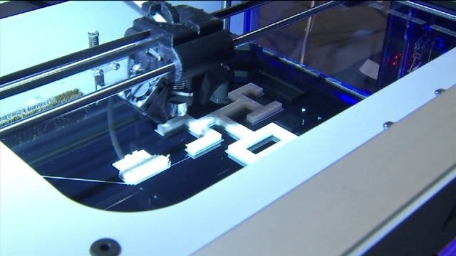 Find out what’s new at the world’s largest computer graphics show