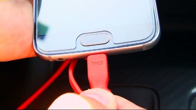 Problem solving gadgets for your phone, photo collection and car