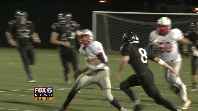 Racine Horlick Gets Past Kenosha Indian Trail in Playoff Opener