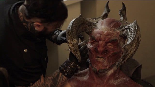 Technology is changing the way Hollywood produces special effects