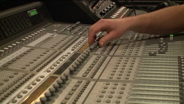 Thanks to technology, the next big name in music could come from Milwaukee