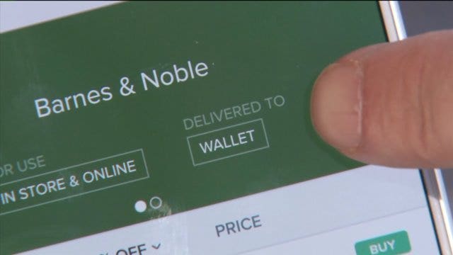 The top apps for Black Friday savings