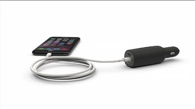 Great ideas for low cost tech stocking stuffers