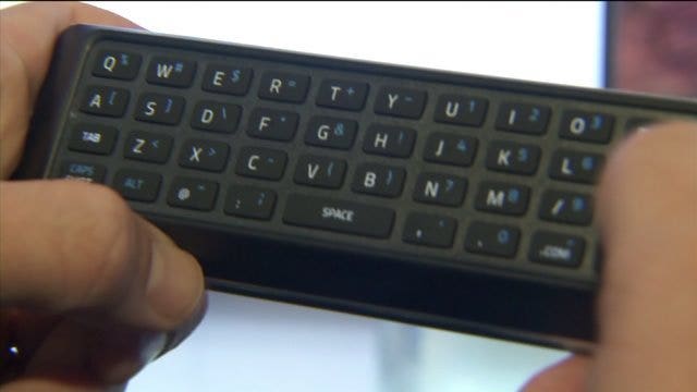 Tech Gift Guide 2015: High End Holiday Gifts