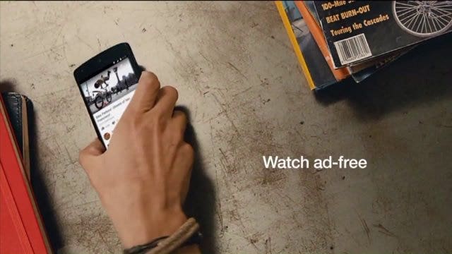 These are the top YouTube videos of 2015