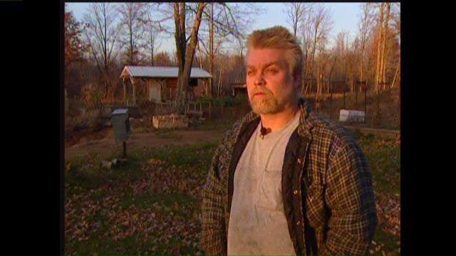 November 14, 2005: Can Avery collect money for wrongful conviction while facing criminal charges?