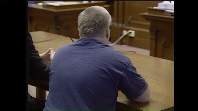 January 29, 2007: Sexual assault, kidnapping charges dismissed against Steven Avery