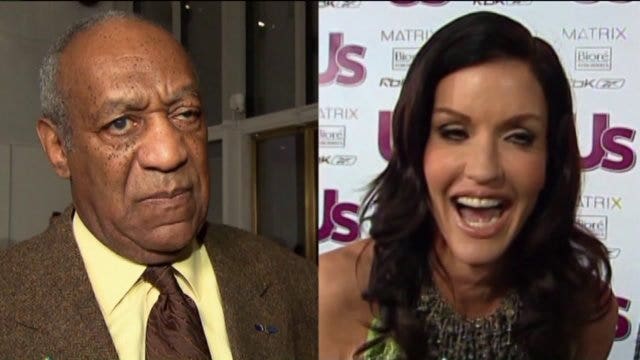 Bill Cosby won't be charged in two sexual assault cases in Los Angeles