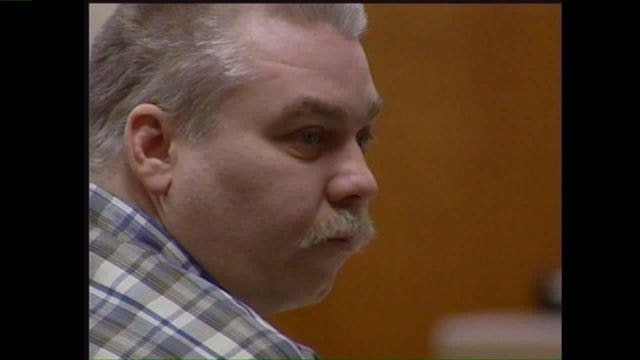 March 7, 2007: Search for Steven Avery's fingerprints; crime lab expert testifies