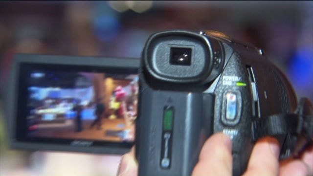 Sony announces new gadgets for the new year