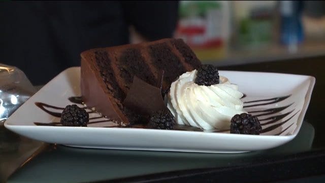 Have plans for Valentine's Day? Check out all the great things Cedarburg has to offer