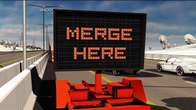 List of upcoming construction that's going to impact your commute