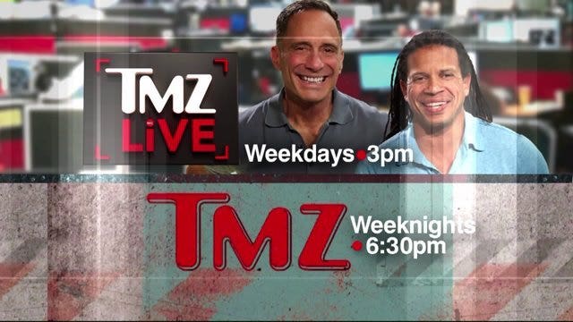 TMZ: Comedian Katt Williams is facing more legal trouble, but why?